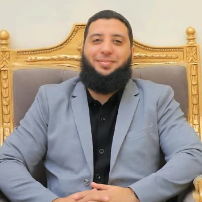 Eng. Mohammed Elmahdy