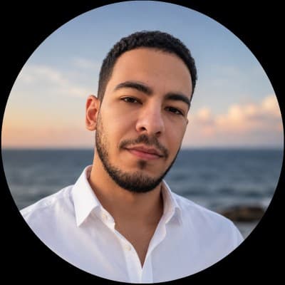 Saif Mohamed