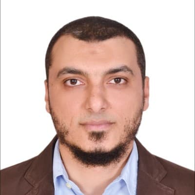 Eng. Sameh Daabas & Eng. Mohammed Elmahdy